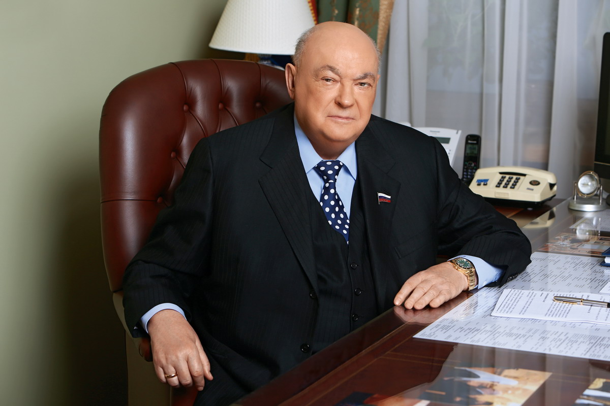 Владимир Ресин