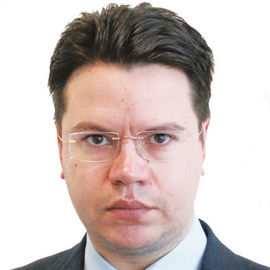 Максим Коржов
