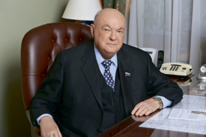 Владимир Ресин