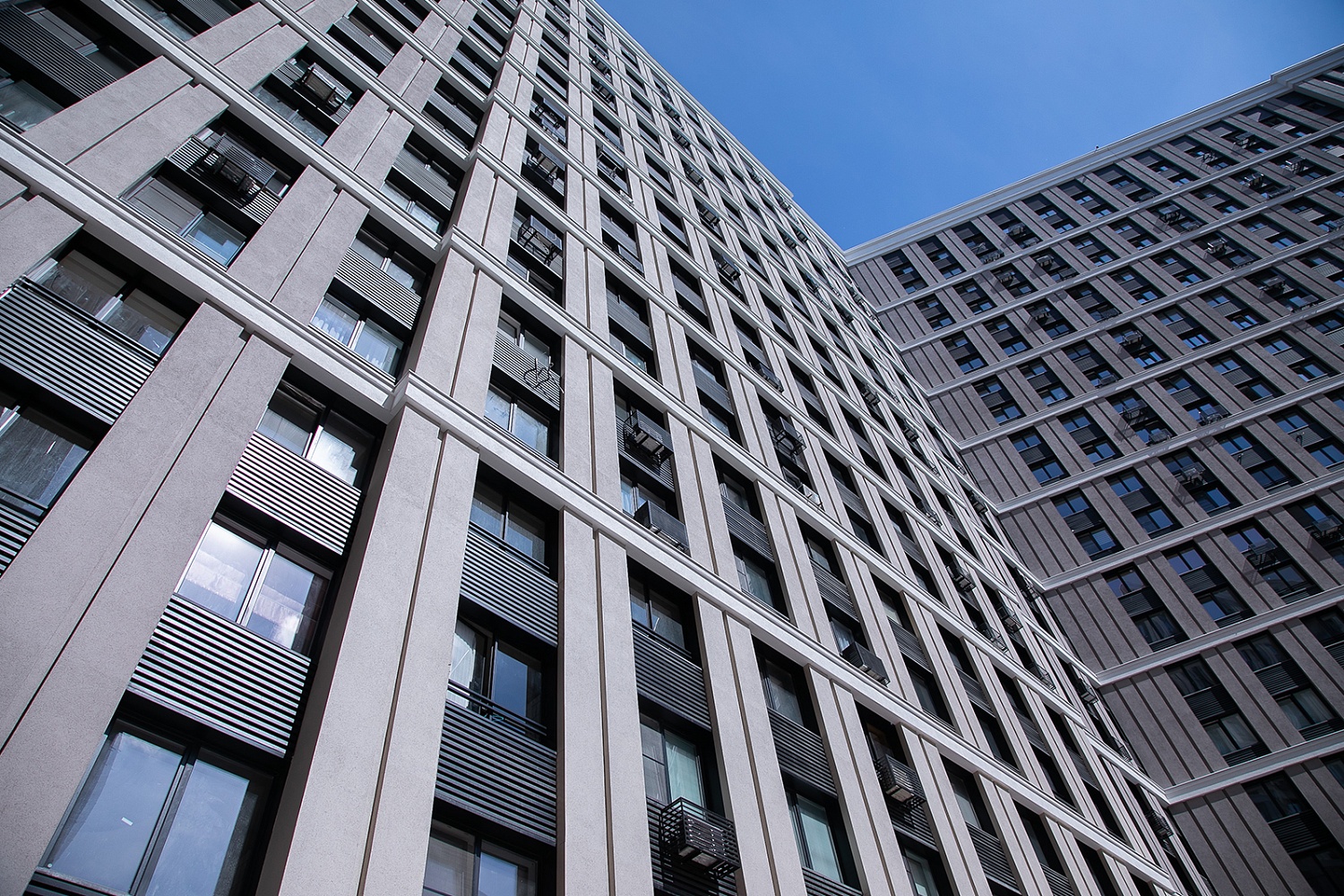 Участок бывшей промзоны Бескудниково реорганизуют по программе комплексного развития территорий