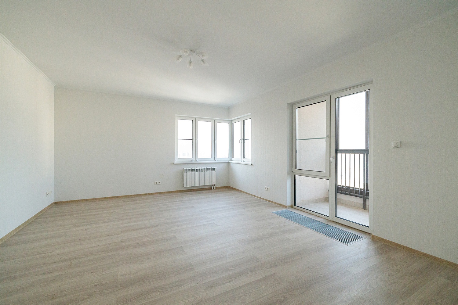 Жилье для реализации программы реновации построят по проекту КРТ в трех районах на юго-западе Москвы