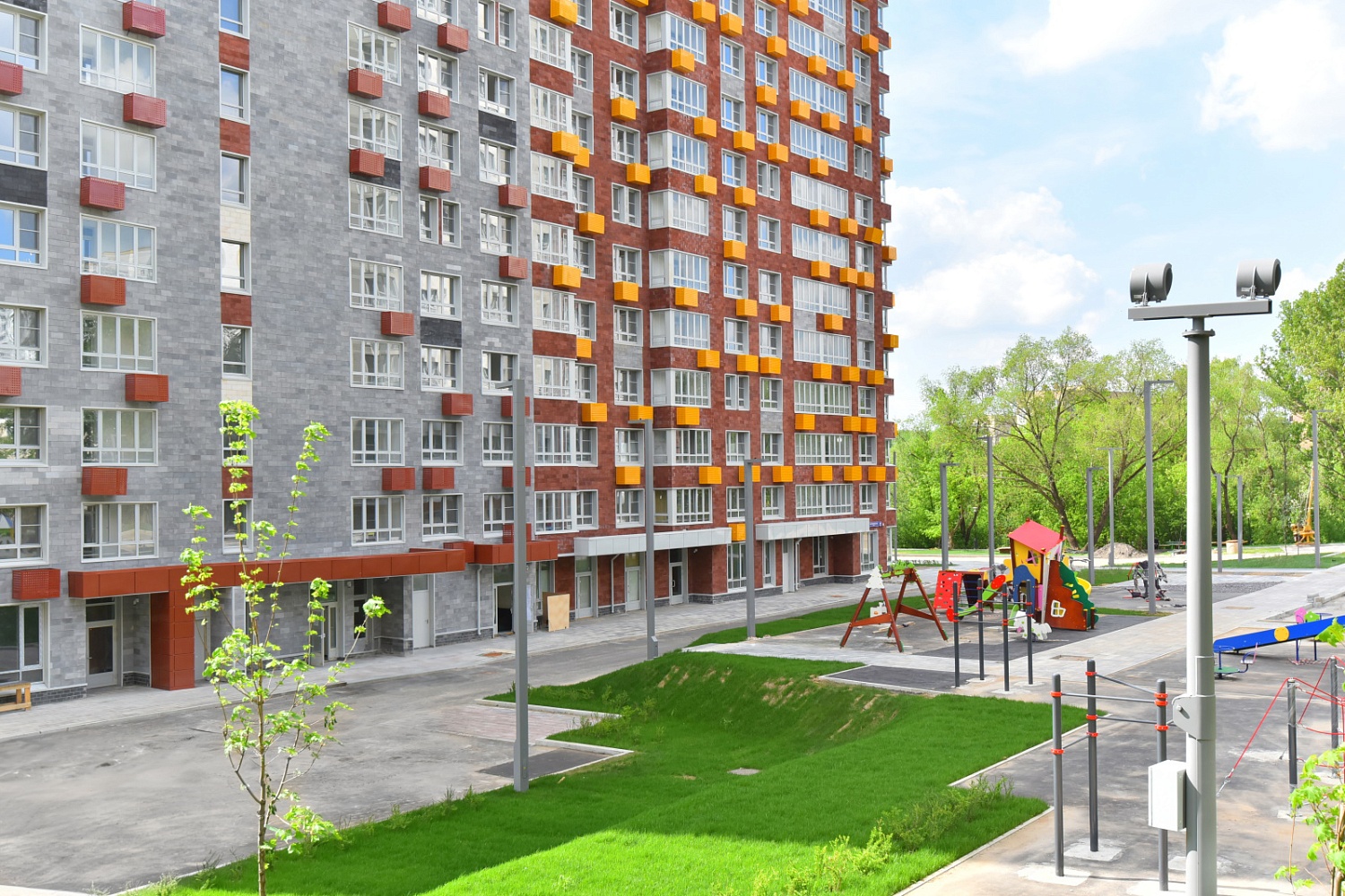 Столица заключила партнерское соглашение с Московским кредитным банком по программе комплексного развития территории