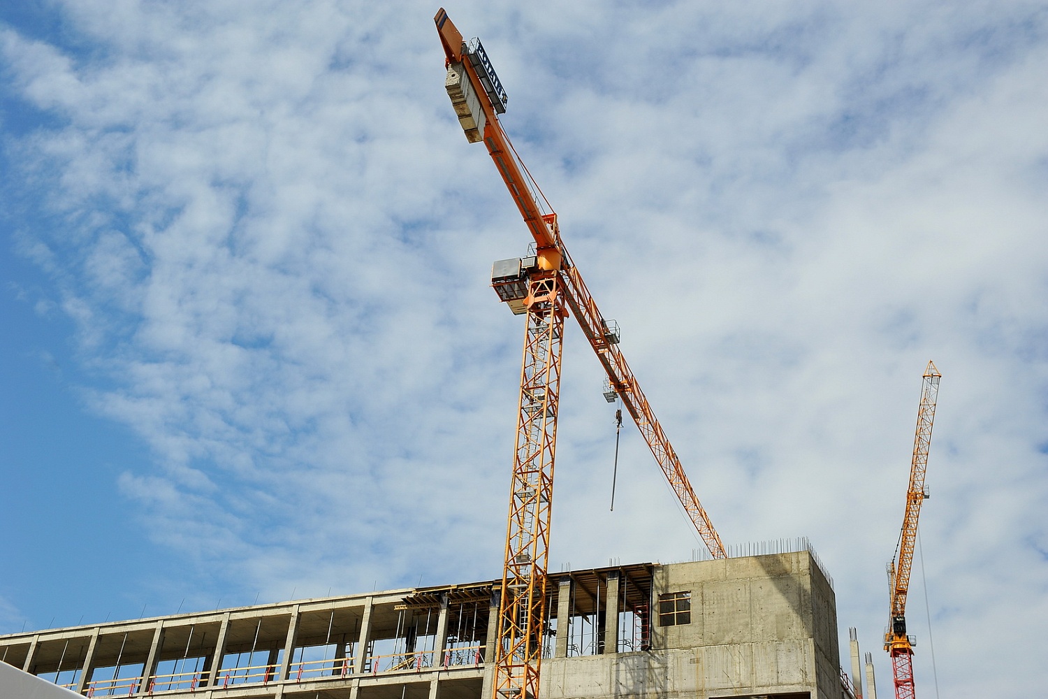 Свыше двух тысяч рабочих мест появится благодаря программе КРТ у станции метро «Рассказовка»