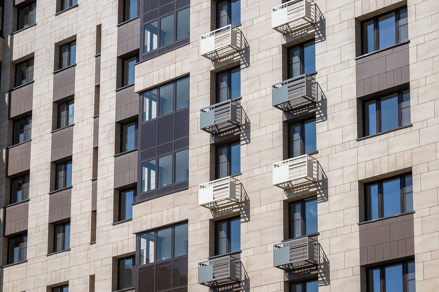 В Черемушках в рамках проекта КРТ жилой застройки планируется возвести современное жилье