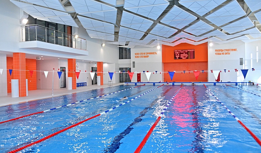 В ЦАО по 16 проектам КРТ построят жилье и социальную инфраструктуру