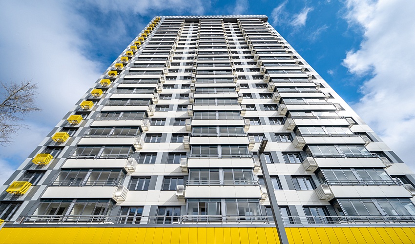 По проекту КРТ в Коммунарке построят жилье и создадут около 1,3 тысячи рабочих мест 