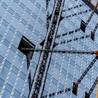 В рамках утвержденных в 2025 году проектов КРТ в Москве построят социальную, деловую и промышленную инфраструктуру