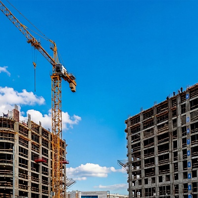 Проекты планировки территорий по 33 проектам КРТ утвердили в столице в 2025 году