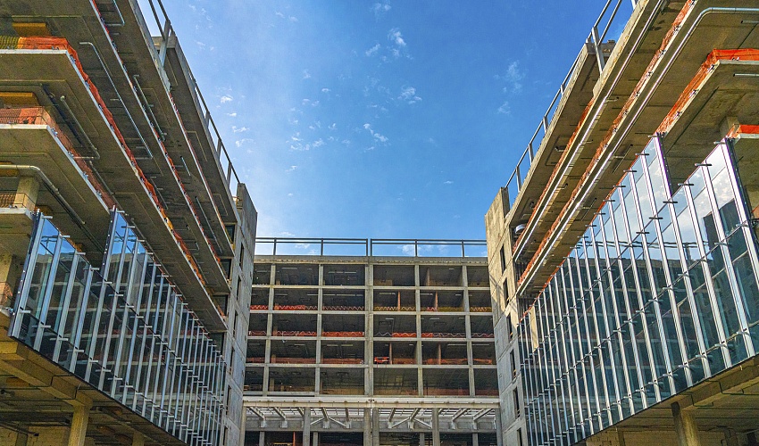 В Алексеевском районе реорганизуют два участка по проекту комплексного развития территории